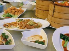 -福州天元国际威斯汀酒店·中国元素餐厅