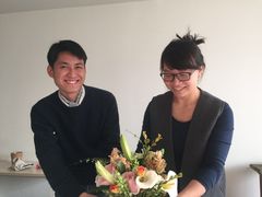 -荷兰布尔玛国际花艺学院
