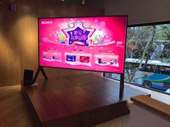 -Sony Store 索尼(上海淮海中路店)