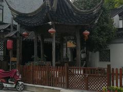 -三林塘老街