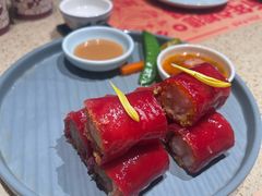 -点都德(长泰广场店)