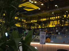 -ibarrel爱杯·bistro&brunch(江宁路店)