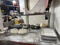 -金陵老丁家馄饨(新街口店)