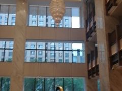 -康莱德酒店·美庭自助餐厅