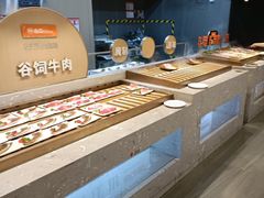 -山焱·炭火自助烤肉(周浦万达店)