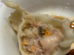 -大眼锅贴水饺(河东店)