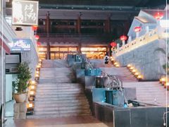 -三亚亚龙湾雅高美爵酒店