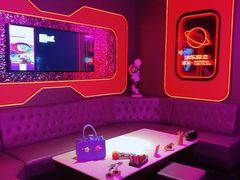 -星聚会KTV X PARTY K(上海东方渔人码头店)