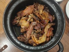 -斯丹姜母鸭·古法干香(涂门街总店)