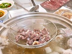 -福合埕牛肉火锅(长平国新店)