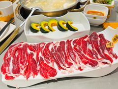 -潮发潮汕牛肉店(东方宝泰店)