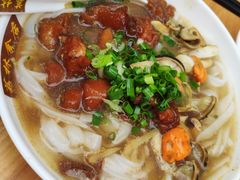 -荔林食店(西华路店)