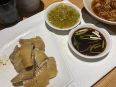 -兰亭轩茶餐厅(长江路店)