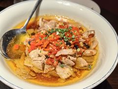 -许爷家·生态湖鲜(徐汇日月光店)