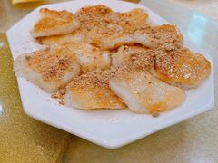 煎糍粑-昌茂客家情
