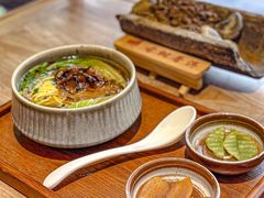 -安多素食(广仁寺路店)