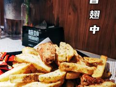 -味妙烤鱼吧(回龙观店)