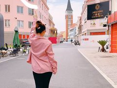 -美兰湖景区
