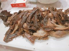 -老牌坊鲁菜名店(宽厚里店)