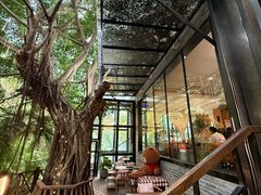 -樾餐厅泰式海鲜火锅(民歌湖店)
