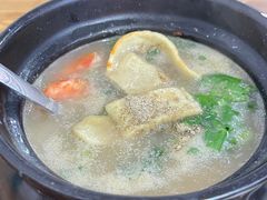 -皮蛋弟砂锅店(总店)