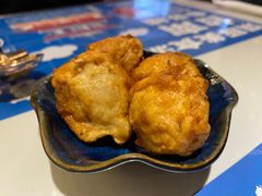 -馔豚·台北菜专门店(深圳湾万象城店)