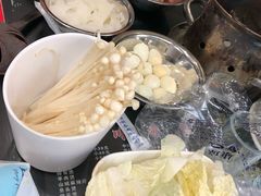 -川香煲(茅台路店)