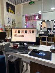 -FX摄影工作室(中关村店)
