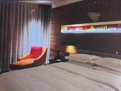-厦门海港英迪格酒店(中山路店)