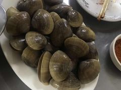-火云龙烤肉(紫荆花店)