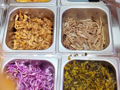 -张果佬年糕卷(科巷店)