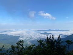 -萍乡武功山风景名胜区