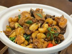 -乡亲鹅肉城(吴江店)