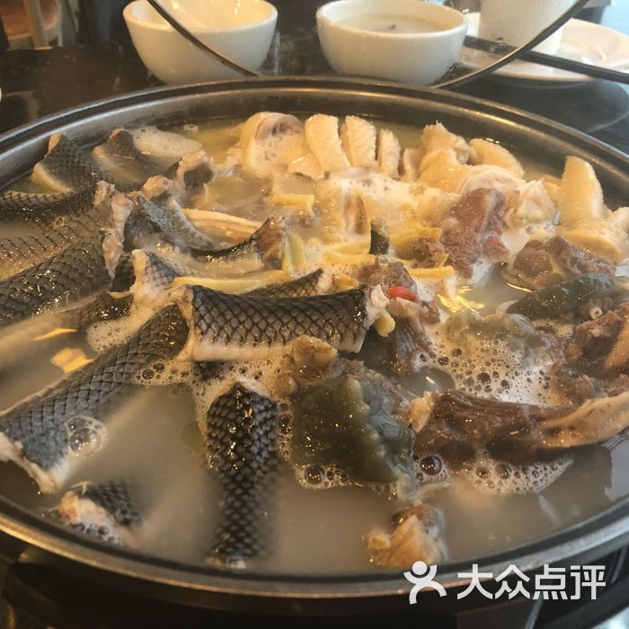 榕记·专注蛇宴