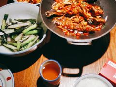 -老湘村·湖南土菜(天河维多利店)