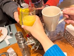 -金鸡湖大酒店·金咖啡厅(国宾路店)