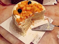 -巴思客蛋糕(交通路店)