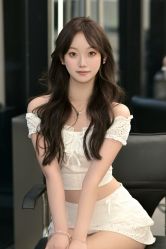 -斑斓色彩沙龙