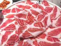 -蜀九香火锅(九眼桥店)