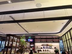 -渔语鱼新川菜Bistro(万象天地店)