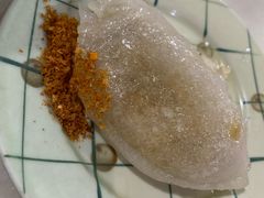 -浪记面店(老墟村店)