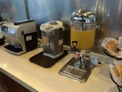 -虹桥机场V2贵宾休息室