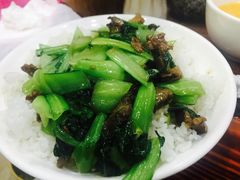 -嵊州美食(市心北路店)