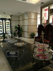 -唯一视觉婚纱摄影(李家村店)