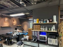 -周忆刺青原创设计定制