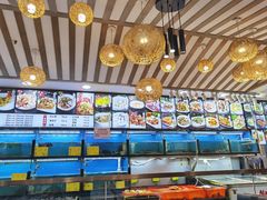 -醉壹号海鲜大排档·老厦门特色菜(厦门美食地标店)