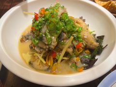 -衡厨·衡阳土菜(中南店)