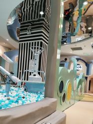 点击看大图 -meland club亲子乐园(重庆万象城店)