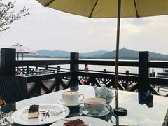 -望海·帆船主题咖啡厅•品茗下午茶(石湖景区店)