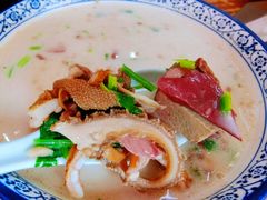 -穆得·老周家牛肉烧饼(普利街店)